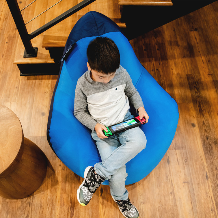 Kids gaming discount bean bag chair